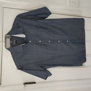 Van Heusen dress shirt